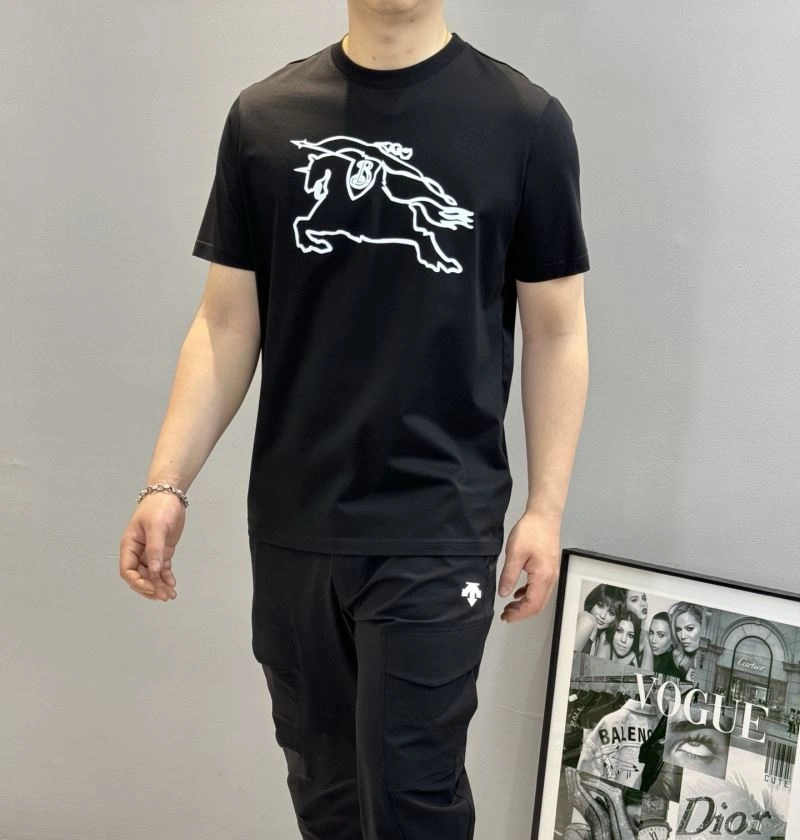 Stylish Burberry T-Shirts 102585