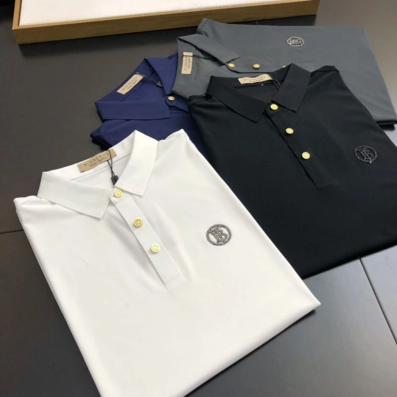 Cozy Burberry T-Shirts 102580