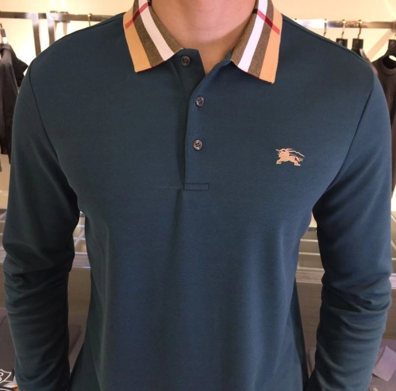 Contemporary Burberry T-Shirts 102575