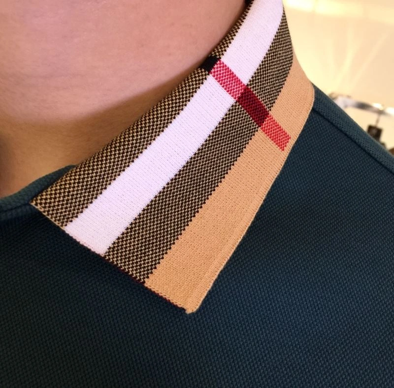Contemporary Burberry T-Shirts 102575