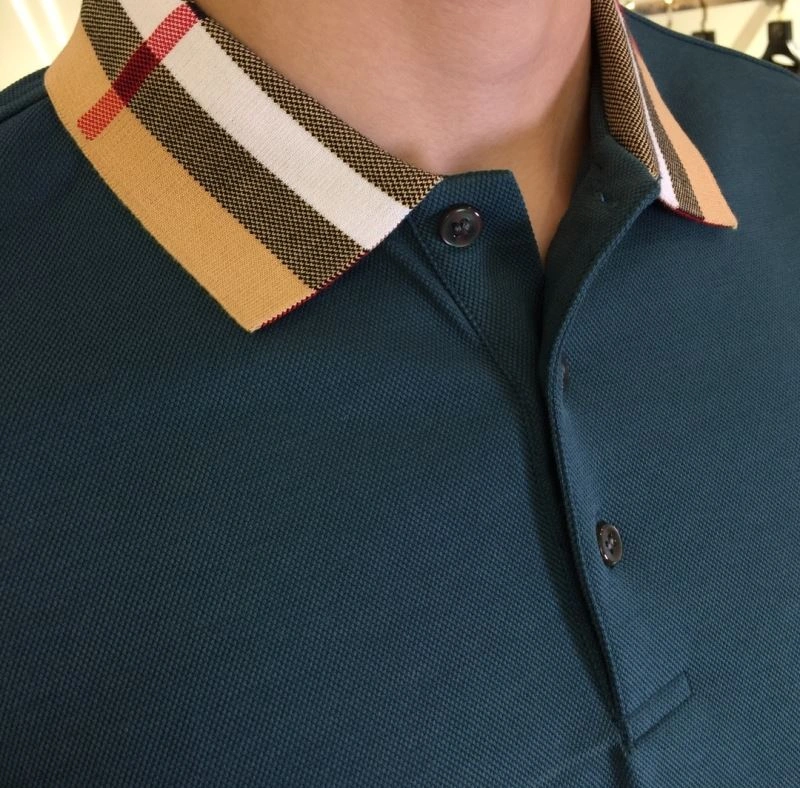 Contemporary Burberry T-Shirts 102575