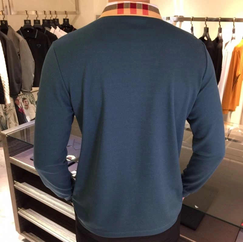 Contemporary Burberry T-Shirts 102575