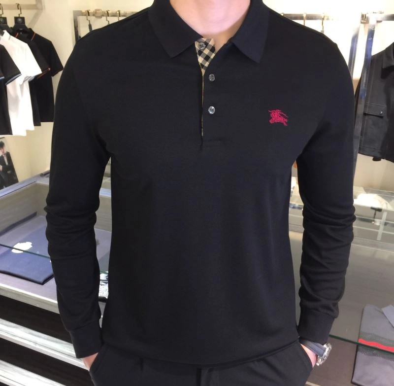 Burberry T-Shirts WeatherProof 102602