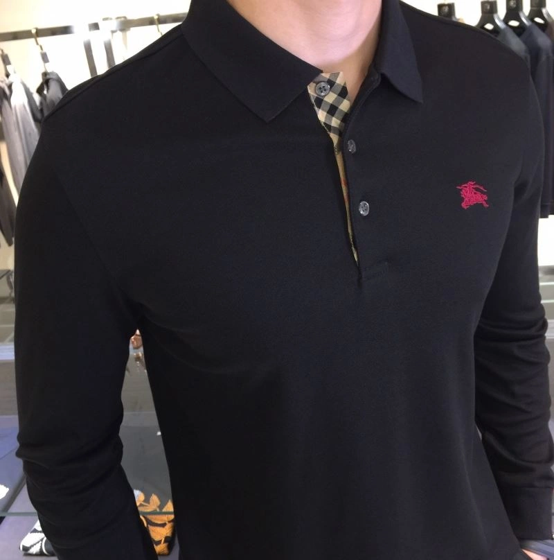 Burberry T-Shirts WeatherProof 102602