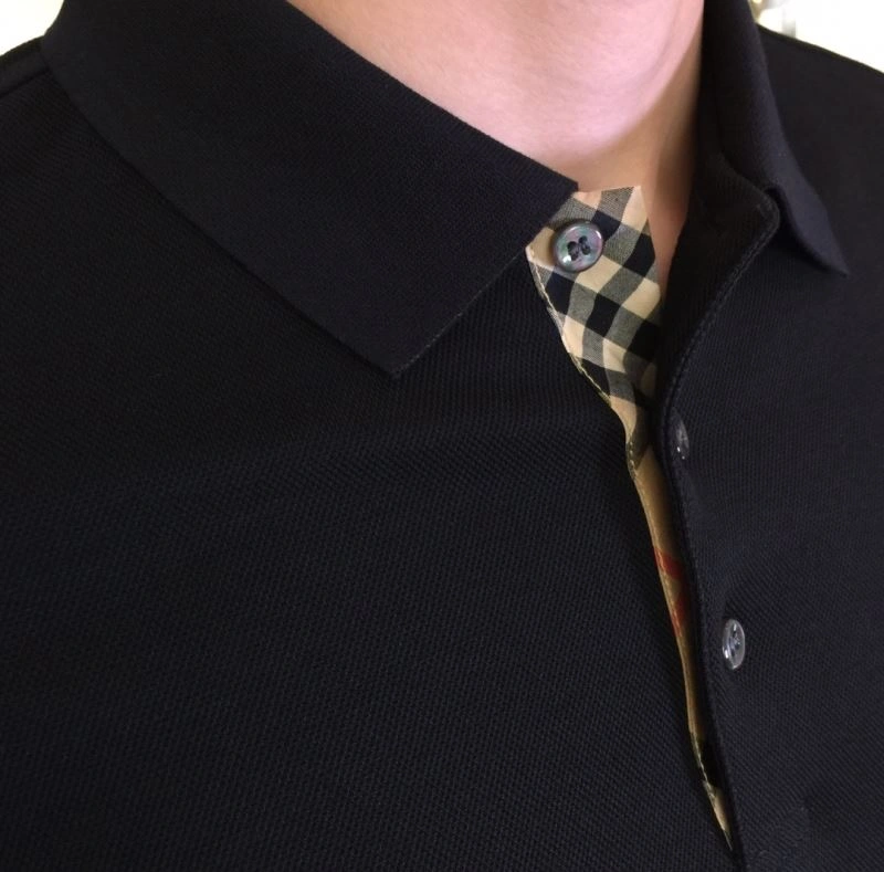 Burberry T-Shirts WeatherProof 102602