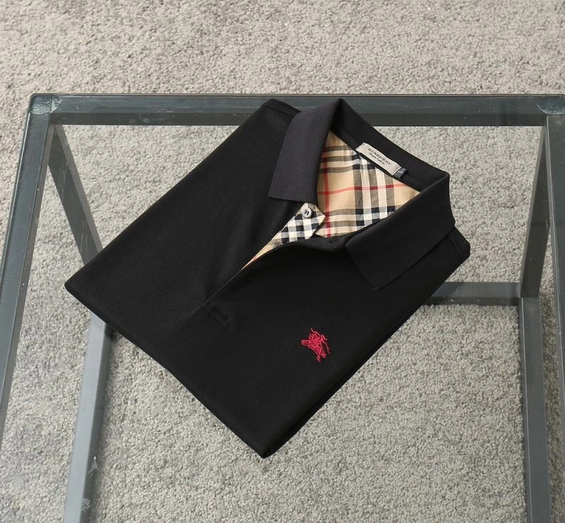 Burberry T-Shirts Seasonal 102607