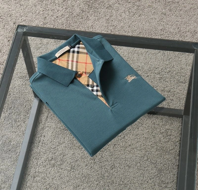 Burberry T-Shirts Affordable 102584