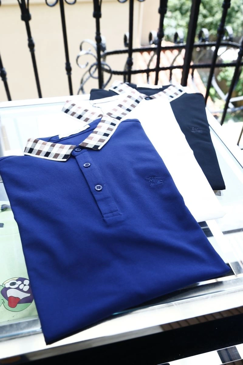 Burberry T-Shirts WellDesigned 102582