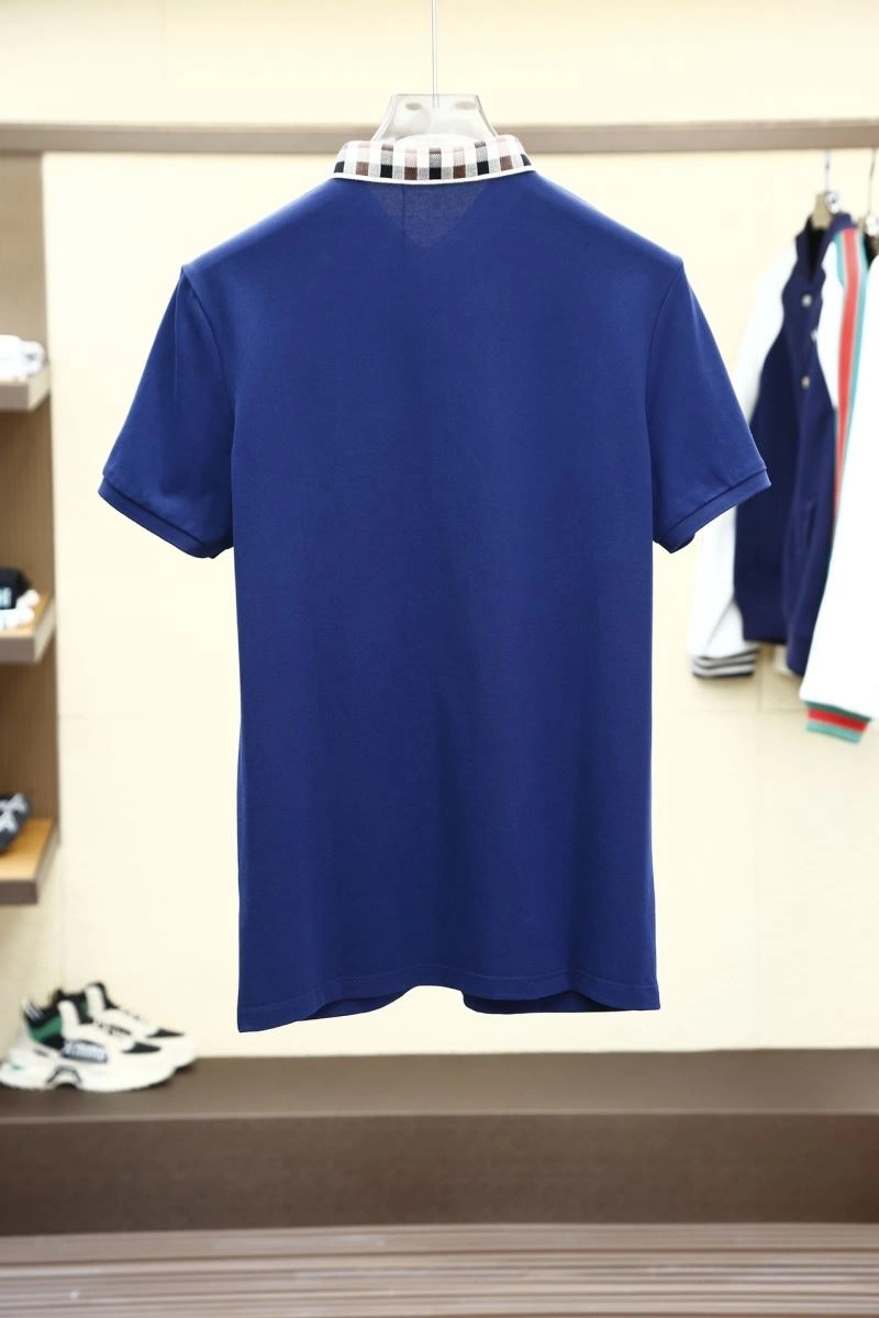 Burberry T-Shirts Lightweight 102570