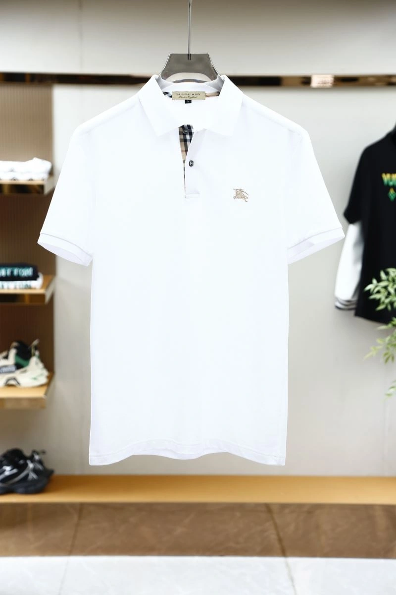 Burberry T-Shirts EasyMatch 102633