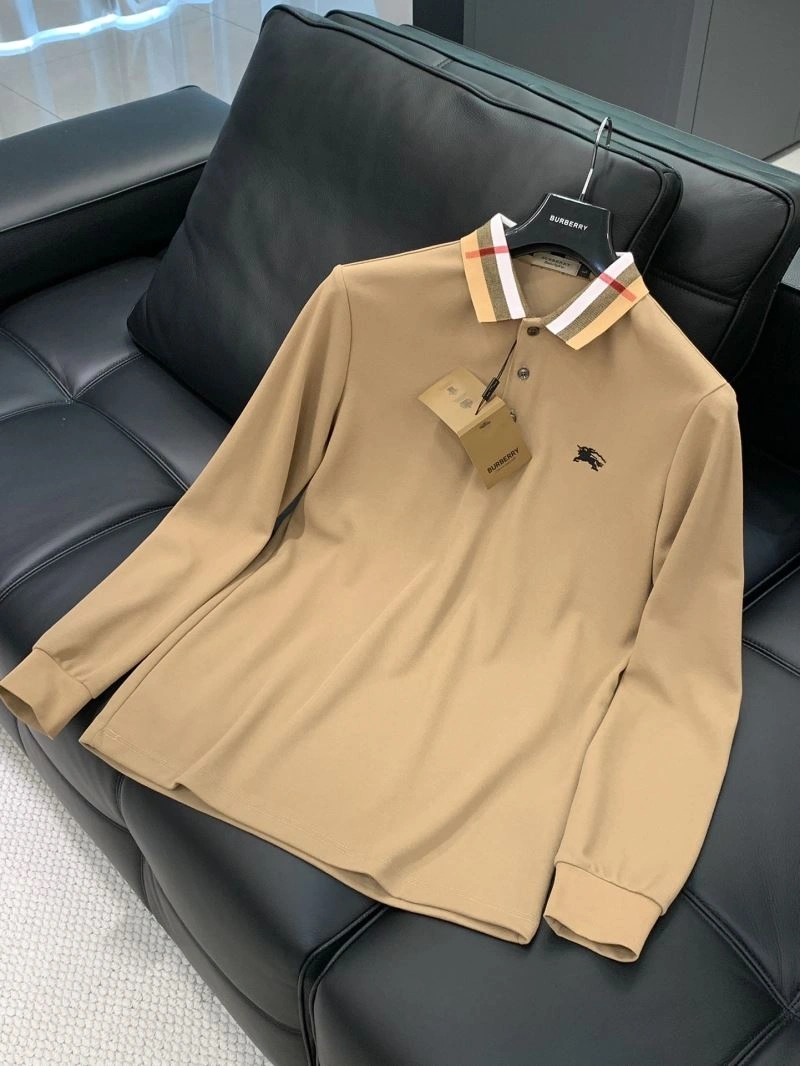 FlexibleFit Burberry T-Shirts 102566