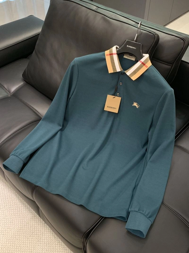 Burberry T-Shirts ModernLook 102564