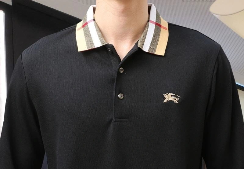 TravelReady Burberry T-Shirts 102565