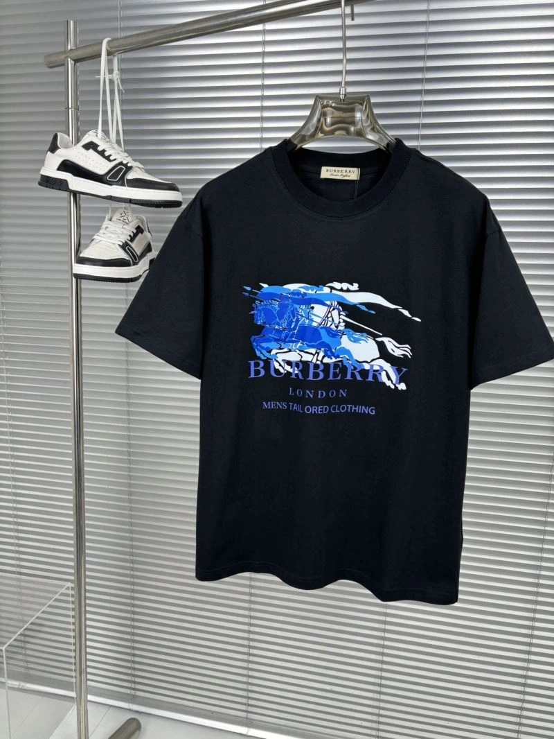 Burberry T-Shirts GoAnywhere 102560