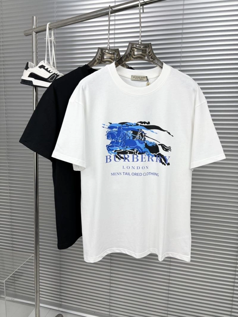 Soft Burberry T-Shirts 102561