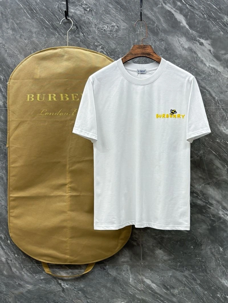 WaterResistant Burberry T-Shirts 102572