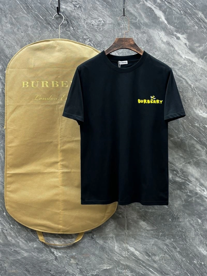 Burberry T-Shirts Classic 102557
