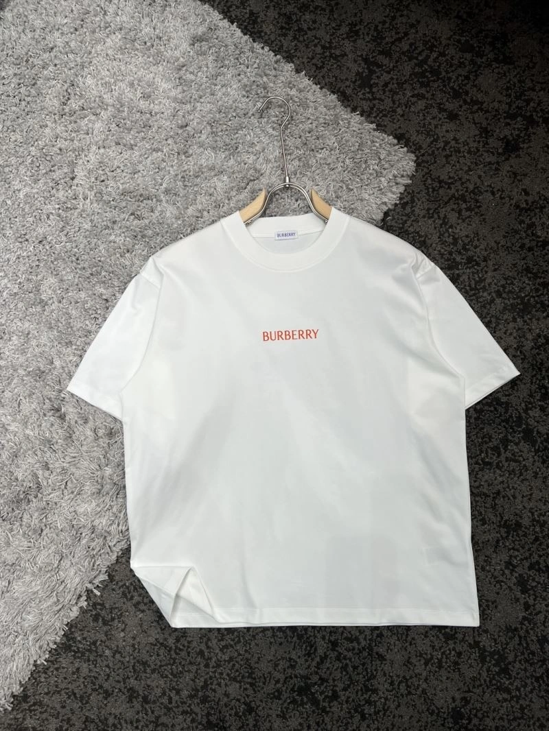 WrinkleFree Burberry T-Shirts 102554