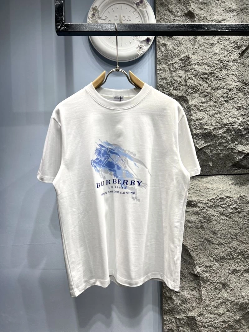 Premium Burberry T-Shirts 102556