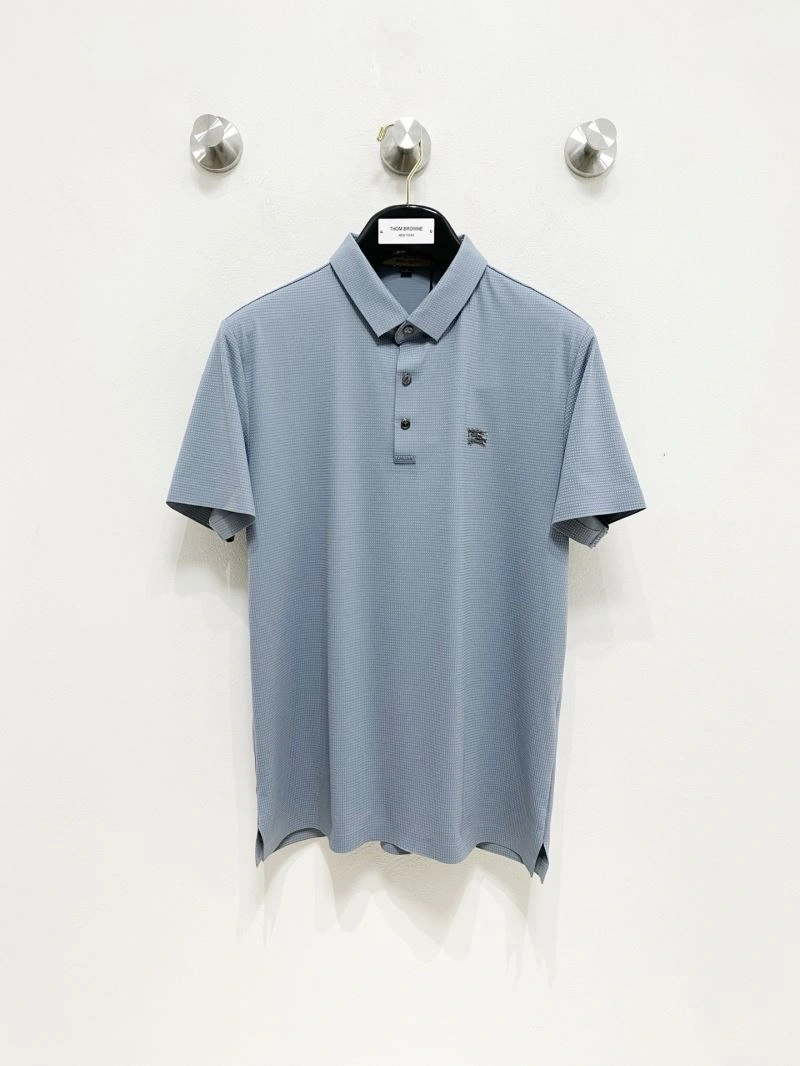 Burberry T-Shirts Trendsetting 102555
