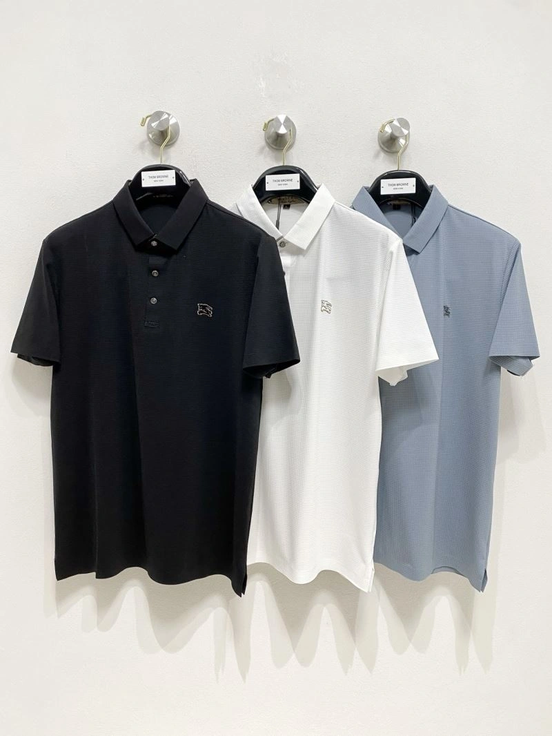 Lightweight Burberry T-Shirts 102548