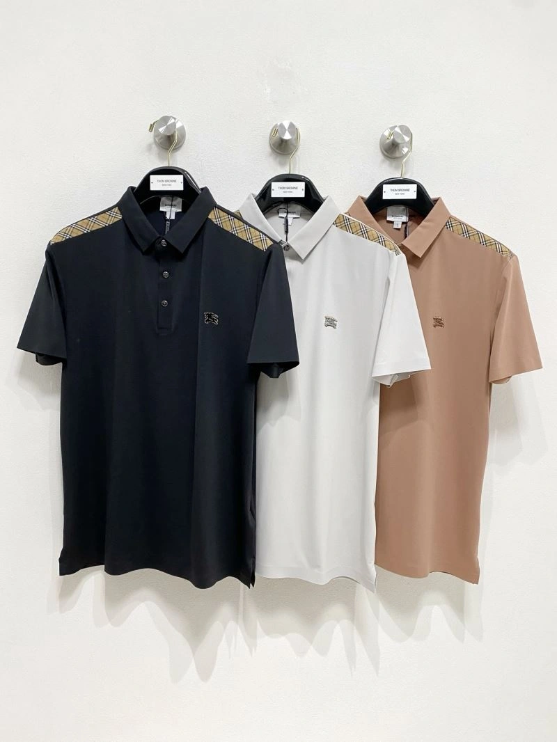 Unique Burberry T-Shirts 102545