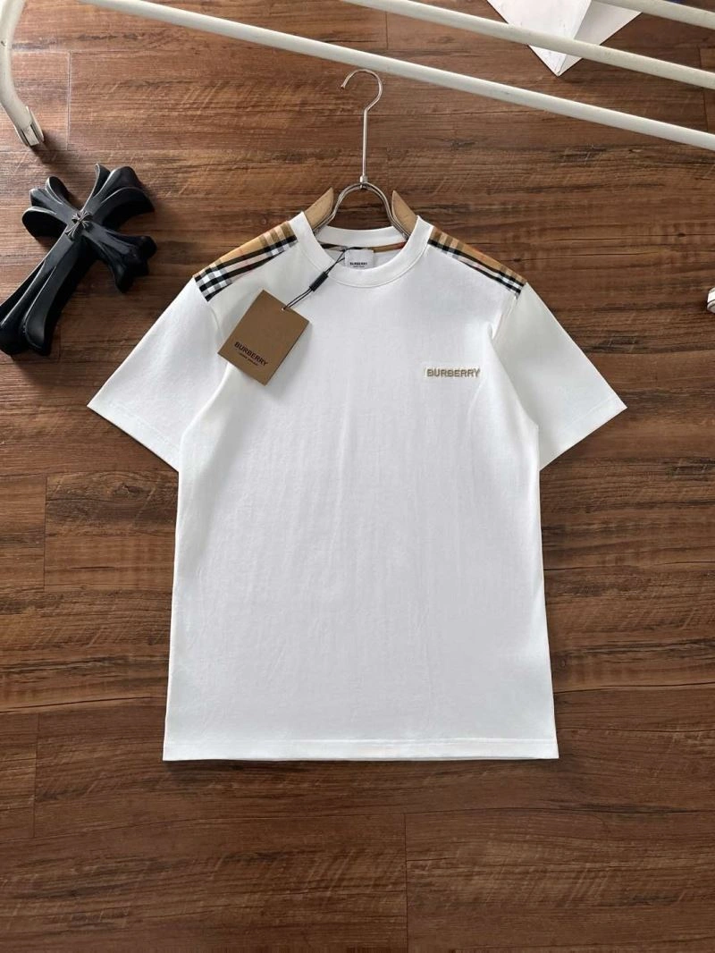 Affordable Burberry T-Shirts 102538