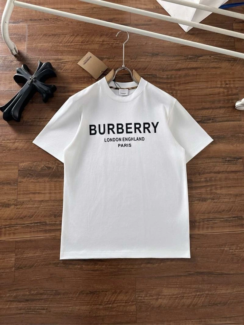 Burberry T-Shirts Unique 102616