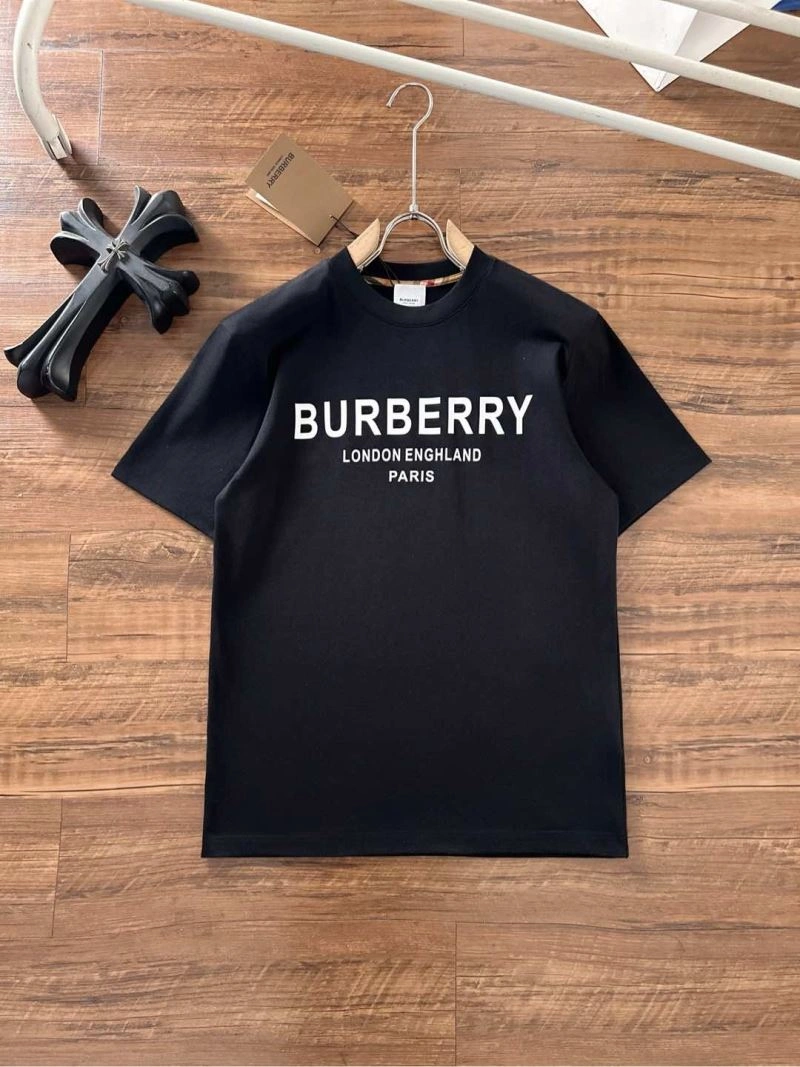 Seasonal Burberry T-Shirts 102537
