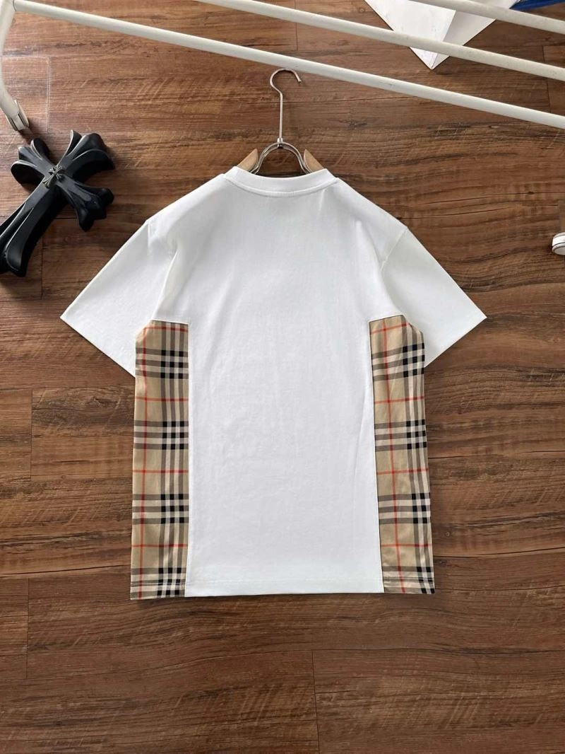 Burberry T-Shirts Neat 102532