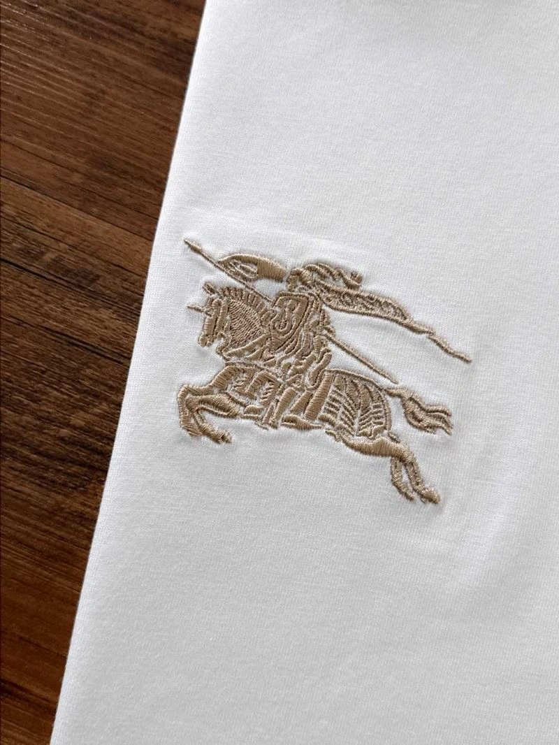 Burberry T-Shirts Neat 102532