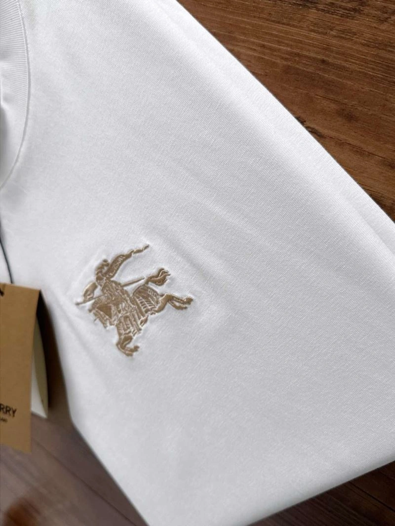 Burberry T-Shirts Neat 102532