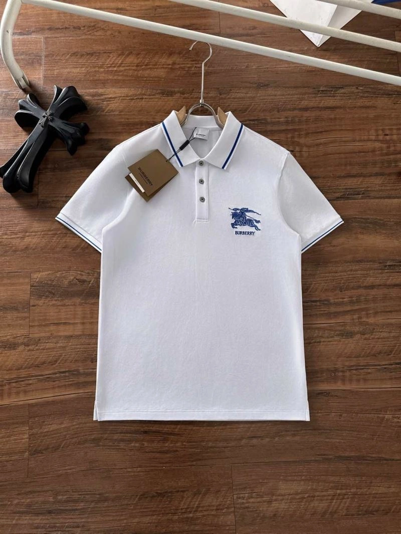 Upgraded Burberry T-Shirts 102531