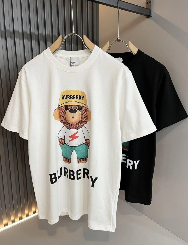 Burberry T-Shirts SportInspired 102568