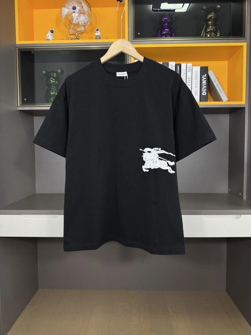 Burberry T-Shirts WaterResistant 102567