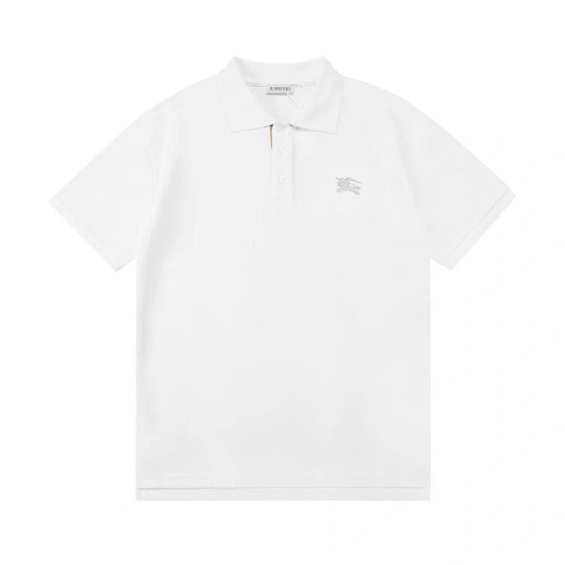 Burberry T-Shirts SoftTouch 102526