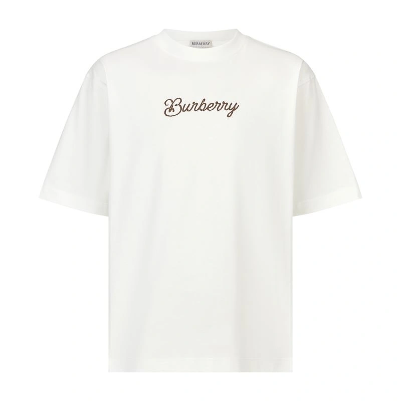 Seasonal Burberry T-Shirts 102525