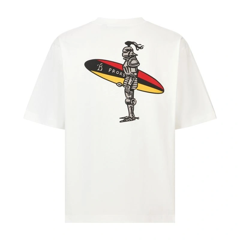 Seasonal Burberry T-Shirts 102525