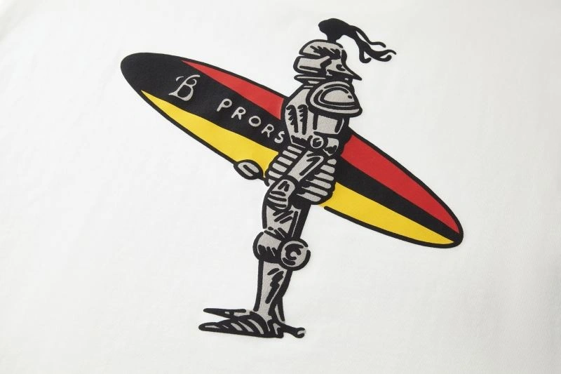 Seasonal Burberry T-Shirts 102525