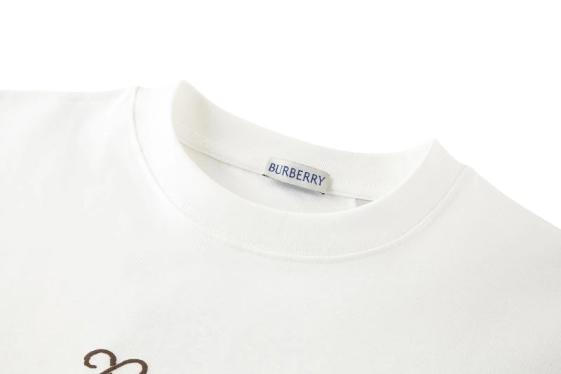 Seasonal Burberry T-Shirts 102525