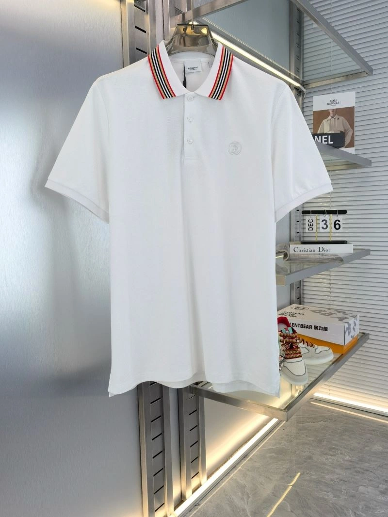 Burberry T-Shirts Fashionable 102518