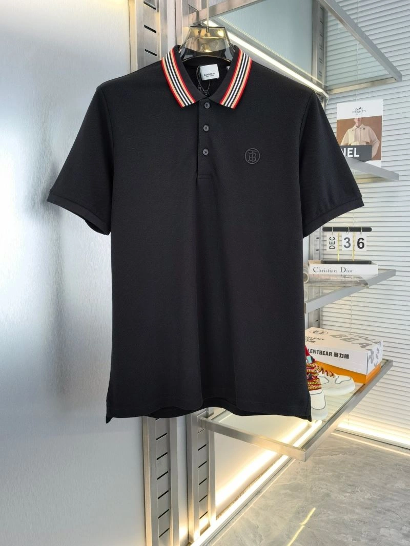 Burberry T-Shirts TimelessDesign 102513