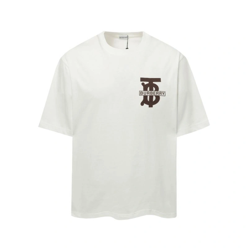 Unisex Burberry T-Shirts 102515