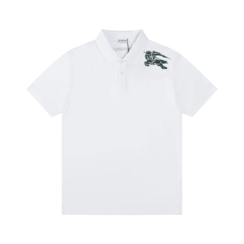 Bright Burberry T-Shirts 102516