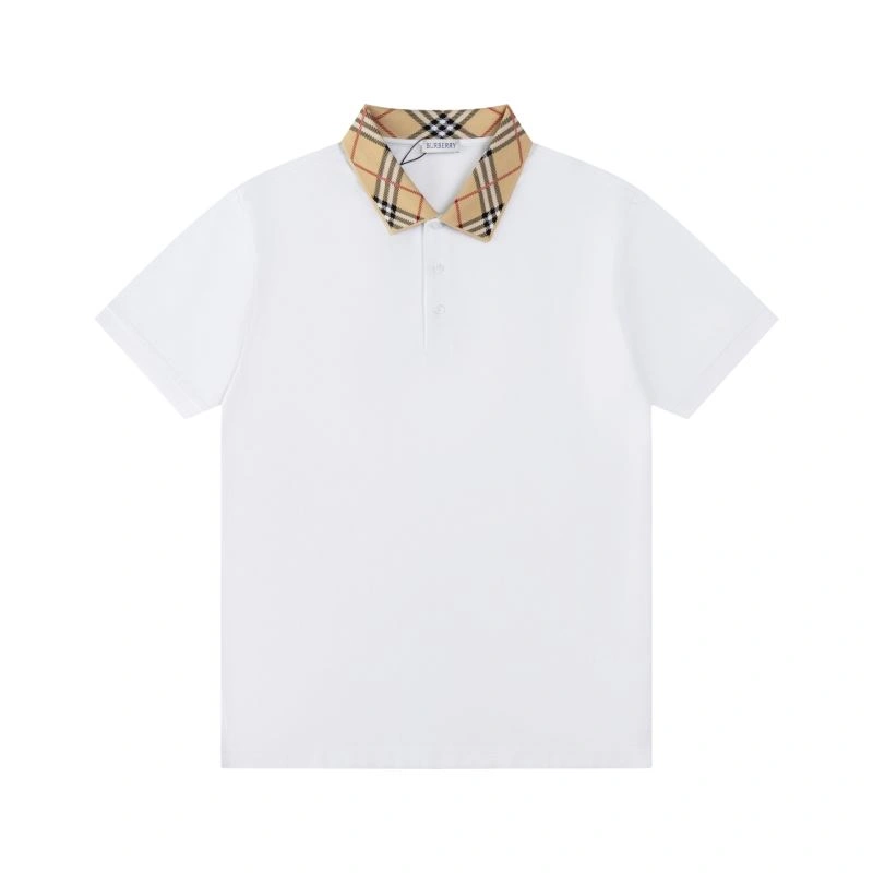 Sophisticated Burberry T-Shirts 102514