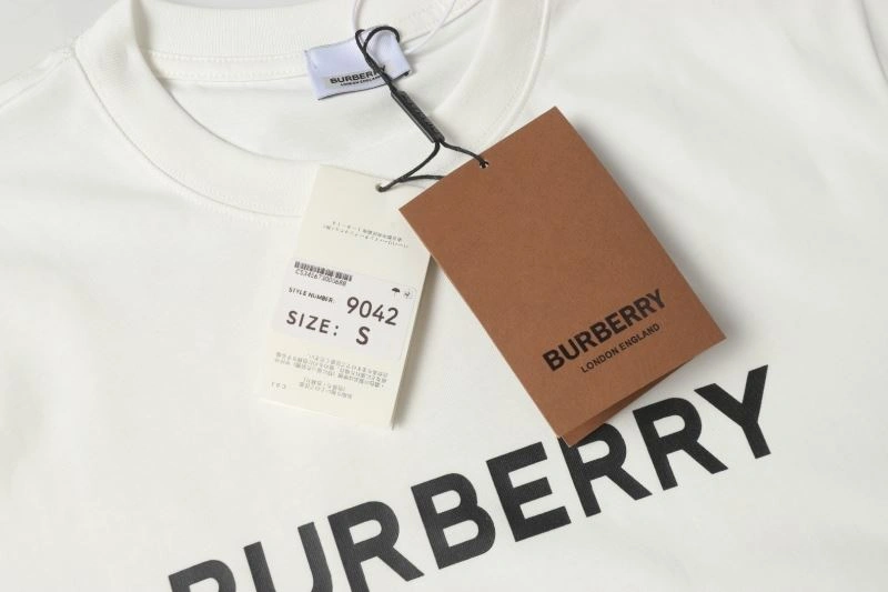 OnTrend Burberry T-Shirts 102511