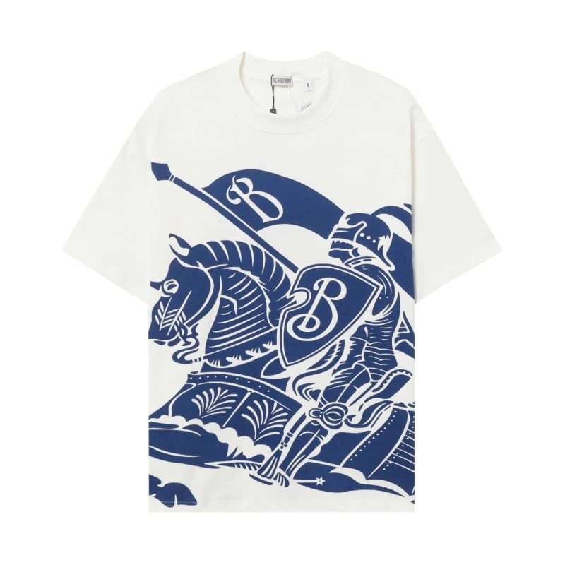 QuickDry Burberry T-Shirts 102517