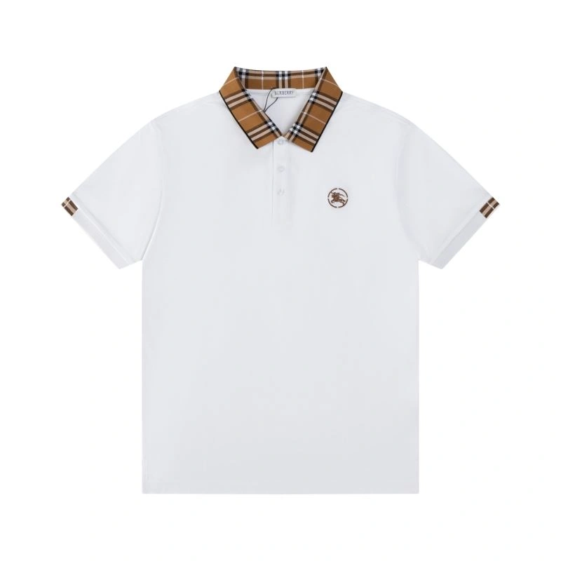 Functional Burberry T-Shirts 102512