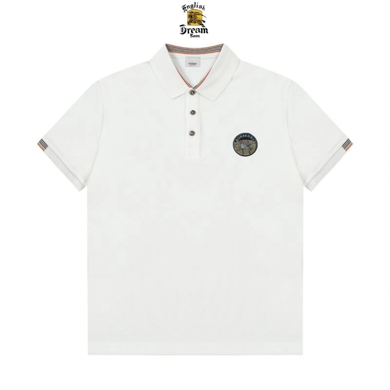 Burberry T-Shirts UrbanStyle 102507