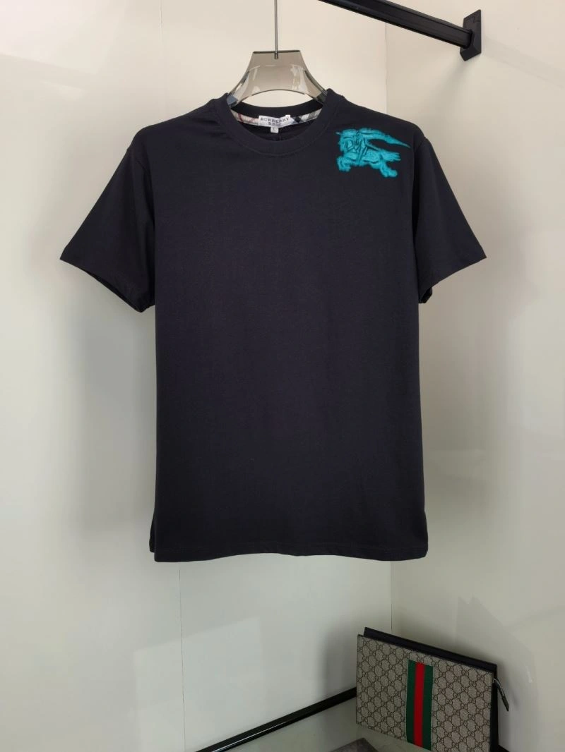 Burberry T-Shirts Lightweight 102496